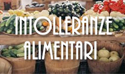 Test Intolleranze Alimentari