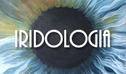 Iridologia