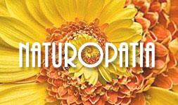 Naturopatia