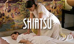 Shiatsu